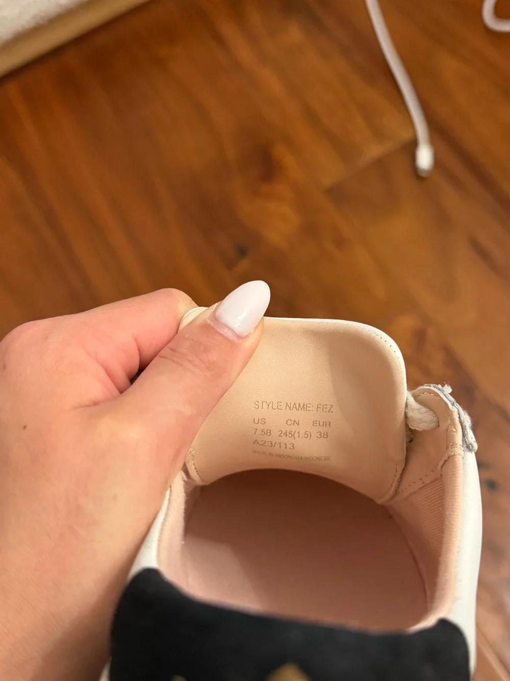 kate spade clean white
